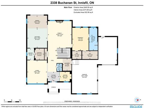 Photo 29 at 2338 Buchanan Street, Alcona, Innisfil