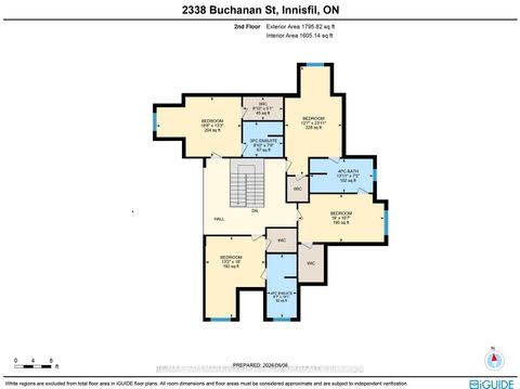 Photo 30 at 2338 Buchanan Street, Alcona, Innisfil