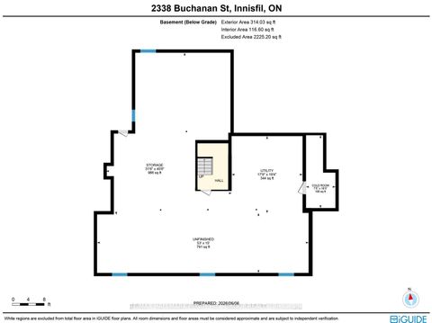 Photo 31 at 2338 Buchanan Street, Alcona, Innisfil