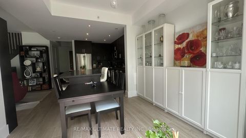 Photo 4 at TH1 - 2212 Lake Shore Boulevard W, Mimico, Toronto