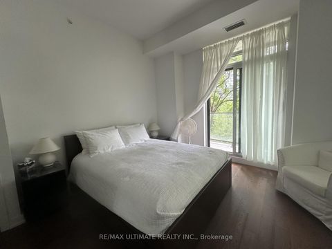 Photo 6 at TH1 - 2212 Lake Shore Boulevard W, Mimico, Toronto