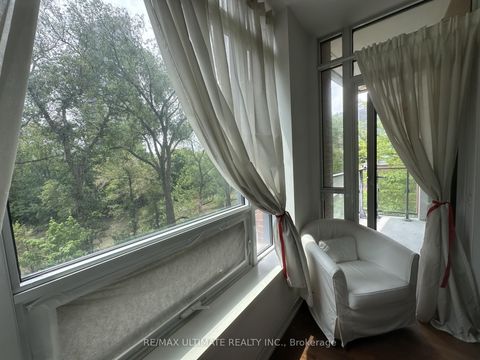 Photo 7 at TH1 - 2212 Lake Shore Boulevard W, Mimico, Toronto