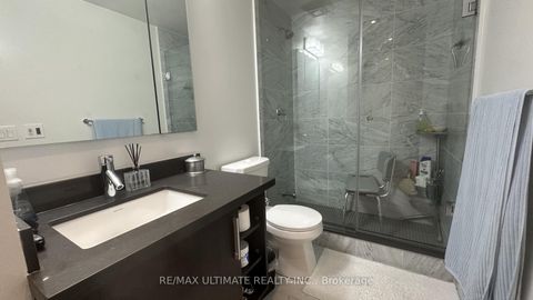 Photo 8 at TH1 - 2212 Lake Shore Boulevard W, Mimico, Toronto