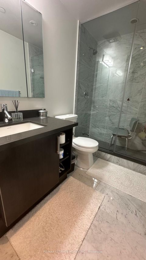 Photo 15 at TH1 - 2212 Lake Shore Boulevard W, Mimico, Toronto