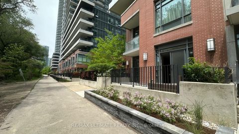 Photo 17 at TH1 - 2212 Lake Shore Boulevard W, Mimico, Toronto