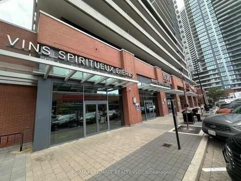 Photo 20 at TH1 - 2212 Lake Shore Boulevard W, Mimico, Toronto