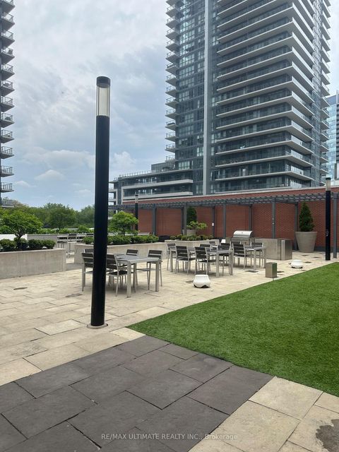 Photo 22 at TH1 - 2212 Lake Shore Boulevard W, Mimico, Toronto