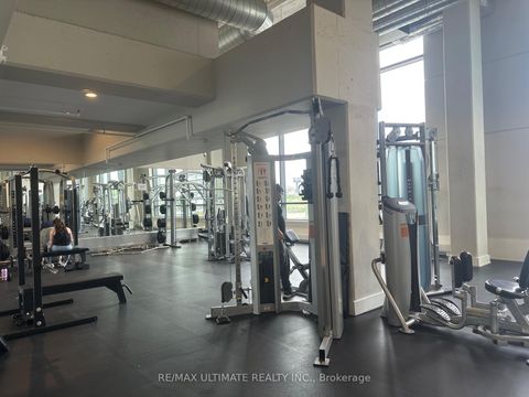 Photo 23 at TH1 - 2212 Lake Shore Boulevard W, Mimico, Toronto