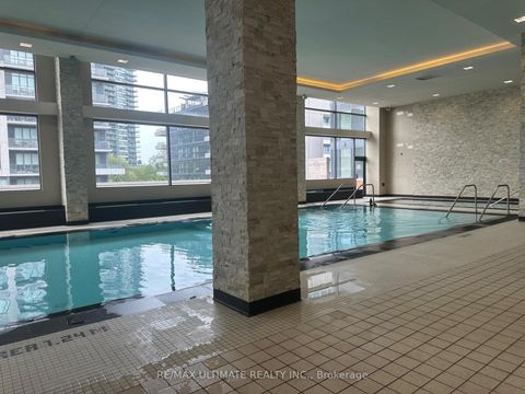 Photo 24 at TH1 - 2212 Lake Shore Boulevard W, Mimico, Toronto