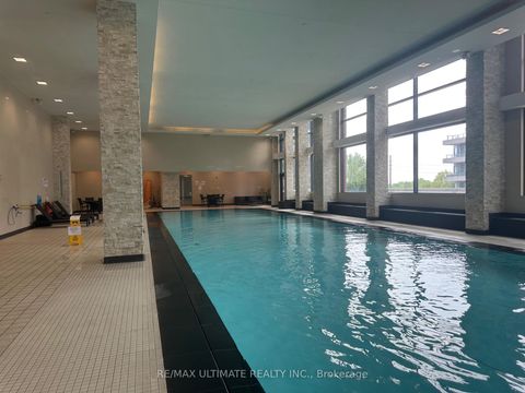 Photo 27 at TH1 - 2212 Lake Shore Boulevard W, Mimico, Toronto