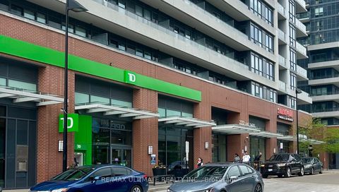 Photo 28 at TH1 - 2212 Lake Shore Boulevard W, Mimico, Toronto