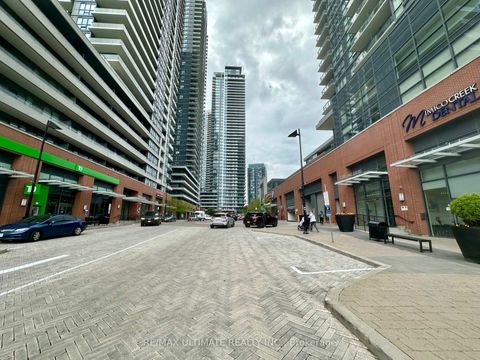 Photo 29 at TH1 - 2212 Lake Shore Boulevard W, Mimico, Toronto