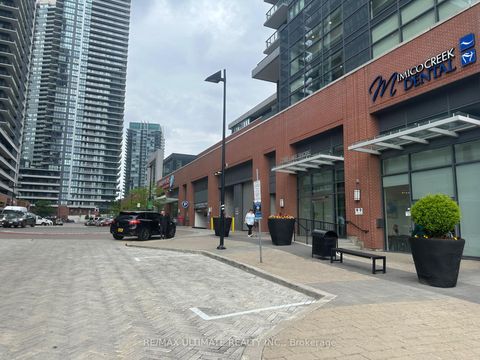 Photo 31 at TH1 - 2212 Lake Shore Boulevard W, Mimico, Toronto