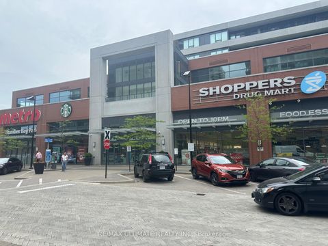 Photo 36 at TH1 - 2212 Lake Shore Boulevard W, Mimico, Toronto