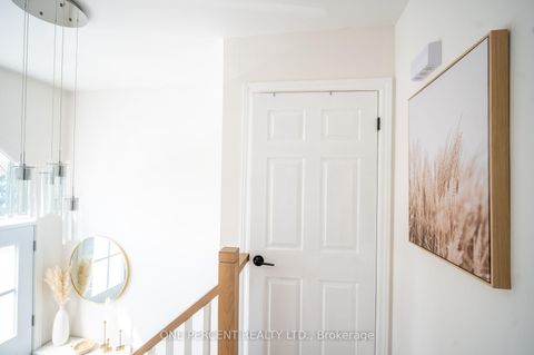 Photo 2 at 75 Plunkett Road, Humber Summit, Toronto