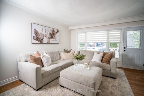 Photo 3 at 75 Plunkett Road, Humber Summit, Toronto
