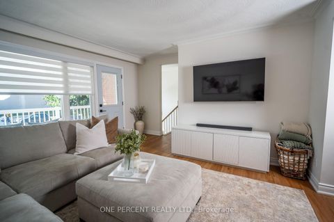 Photo 4 at 75 Plunkett Road, Humber Summit, Toronto