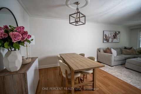 Photo 7 at 75 Plunkett Road, Humber Summit, Toronto