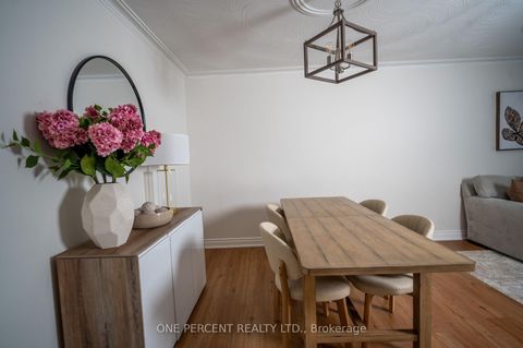 Photo 8 at 75 Plunkett Road, Humber Summit, Toronto