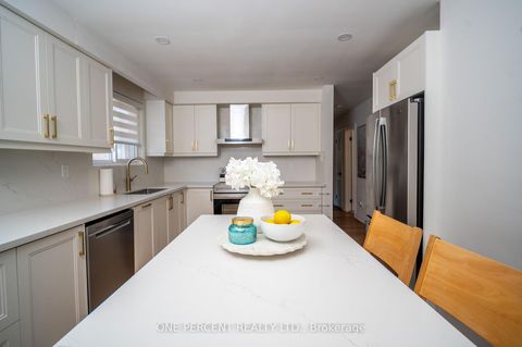 Photo 9 at 75 Plunkett Road, Humber Summit, Toronto