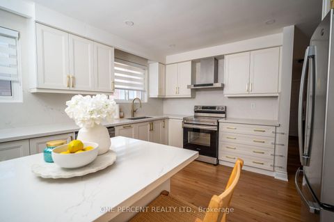 Photo 10 at 75 Plunkett Road, Humber Summit, Toronto