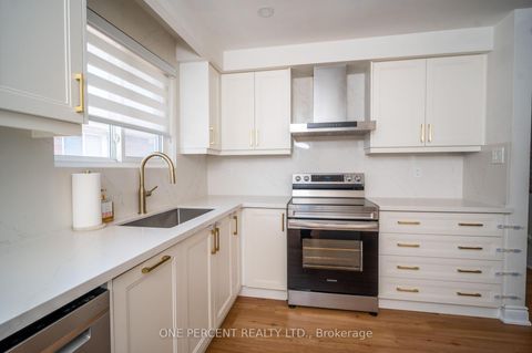 Photo 11 at 75 Plunkett Road, Humber Summit, Toronto