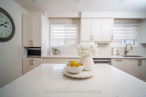Photo 12 at 75 Plunkett Road, Humber Summit, Toronto