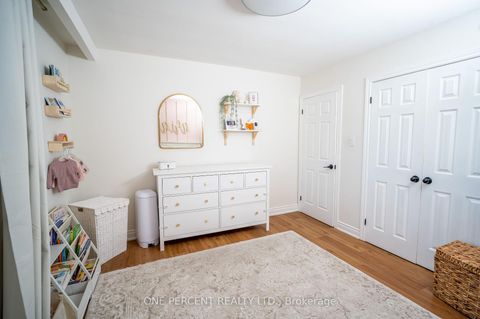 Photo 17 at 75 Plunkett Road, Humber Summit, Toronto