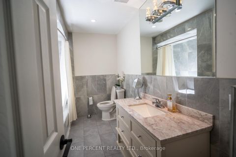 Photo 21 at 75 Plunkett Road, Humber Summit, Toronto