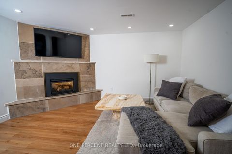 Photo 22 at 75 Plunkett Road, Humber Summit, Toronto