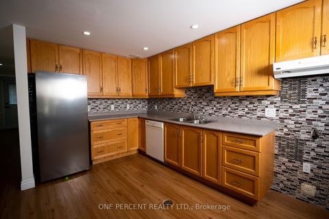 Photo 25 at 75 Plunkett Road, Humber Summit, Toronto