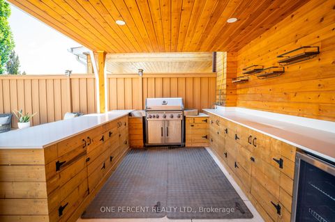 Photo 30 at 75 Plunkett Road, Humber Summit, Toronto