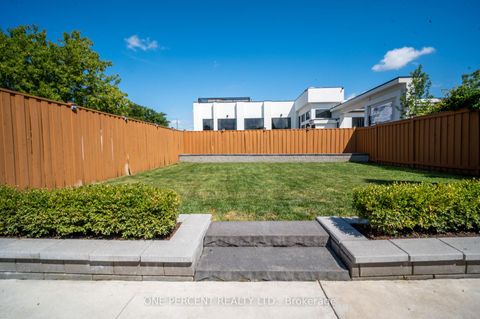 Photo 32 at 75 Plunkett Road, Humber Summit, Toronto