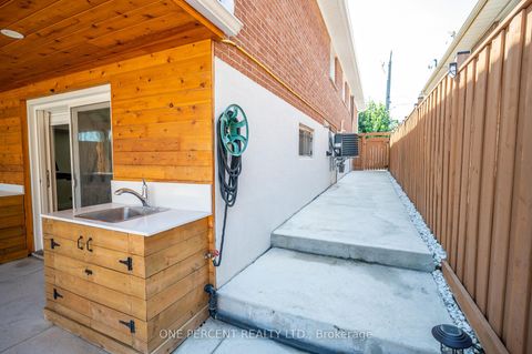 Photo 33 at 75 Plunkett Road, Humber Summit, Toronto
