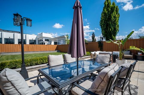 Photo 34 at 75 Plunkett Road, Humber Summit, Toronto