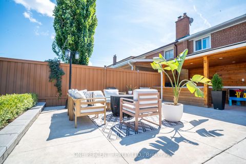 Photo 36 at 75 Plunkett Road, Humber Summit, Toronto