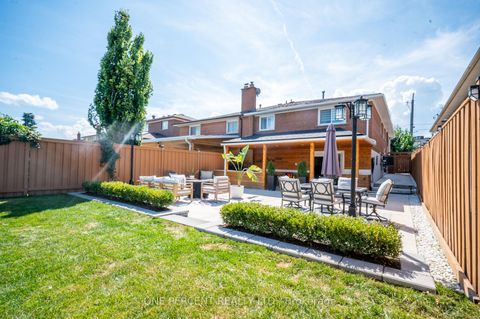 Photo 37 at 75 Plunkett Road, Humber Summit, Toronto