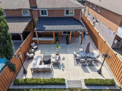 Photo 38 at 75 Plunkett Road, Humber Summit, Toronto