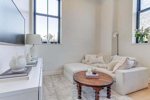 Photo 18 at 203 - 400 Park Avenue, Central Newmarket, Newmarket