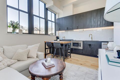 Photo 19 at 203 - 400 Park Avenue, Central Newmarket, Newmarket