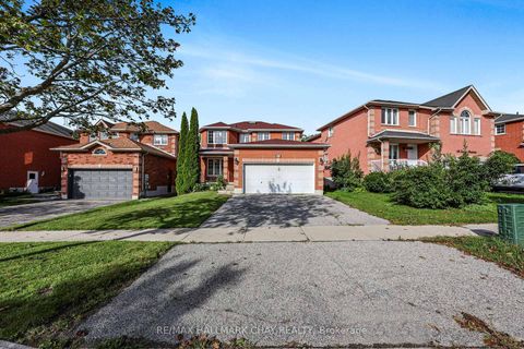 Photo 1 at 50 Loon Avenue, Painswick South, Barrie