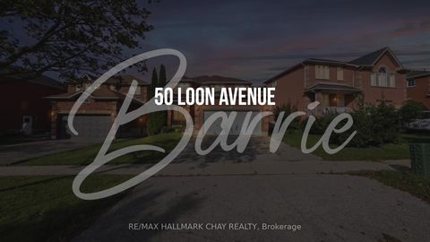 Photo 47 at 50 Loon Avenue, Painswick South, Barrie
