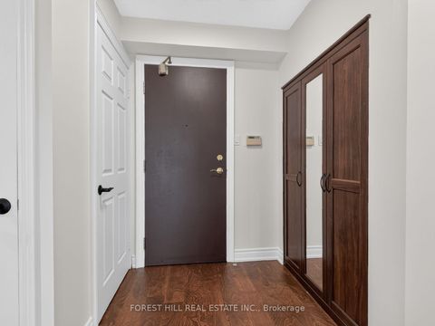 Photo 1 at 907 - 1101 Steeles Avenue W, Branson, Toronto
