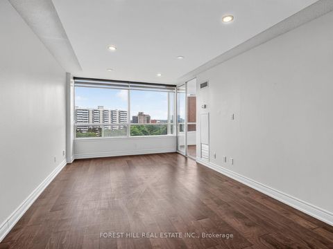 Photo 6 at 907 - 1101 Steeles Avenue W, Branson, Toronto