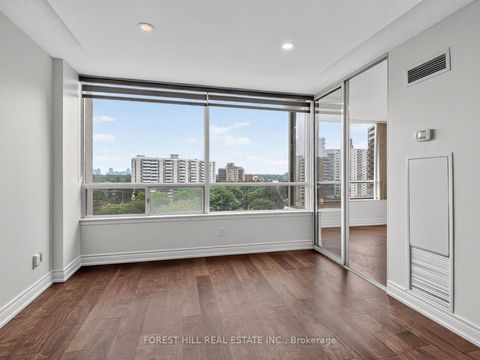 Photo 7 at 907 - 1101 Steeles Avenue W, Branson, Toronto