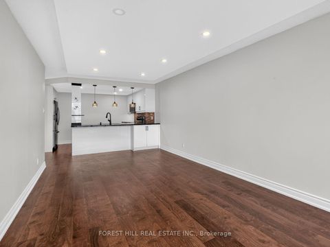 Photo 8 at 907 - 1101 Steeles Avenue W, Branson, Toronto