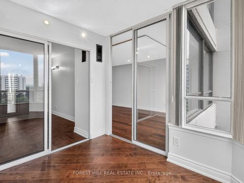Photo 11 at 907 - 1101 Steeles Avenue W, Branson, Toronto