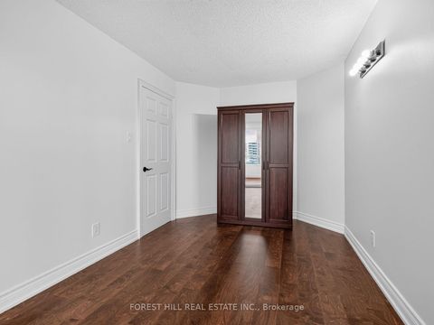 Photo 13 at 907 - 1101 Steeles Avenue W, Branson, Toronto