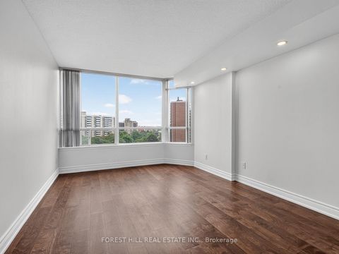 Photo 14 at 907 - 1101 Steeles Avenue W, Branson, Toronto