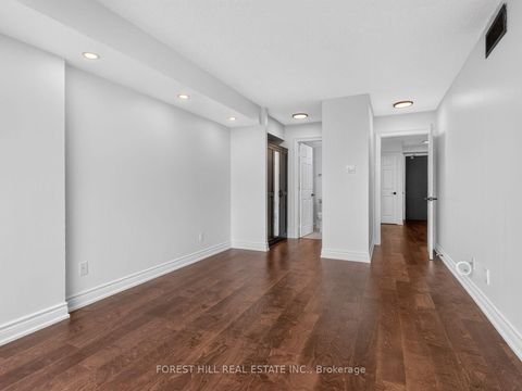 Photo 15 at 907 - 1101 Steeles Avenue W, Branson, Toronto